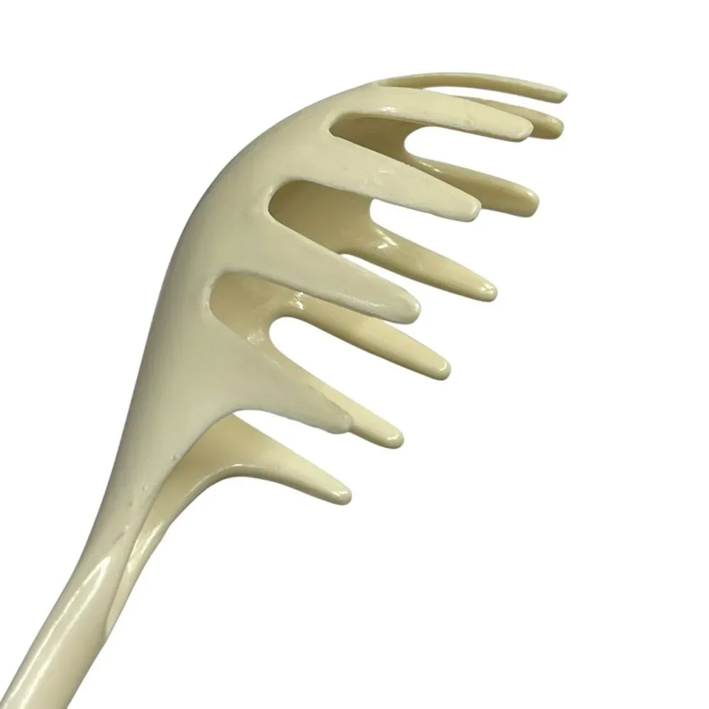 VTG Spaghetti Pasta Fork 11.5